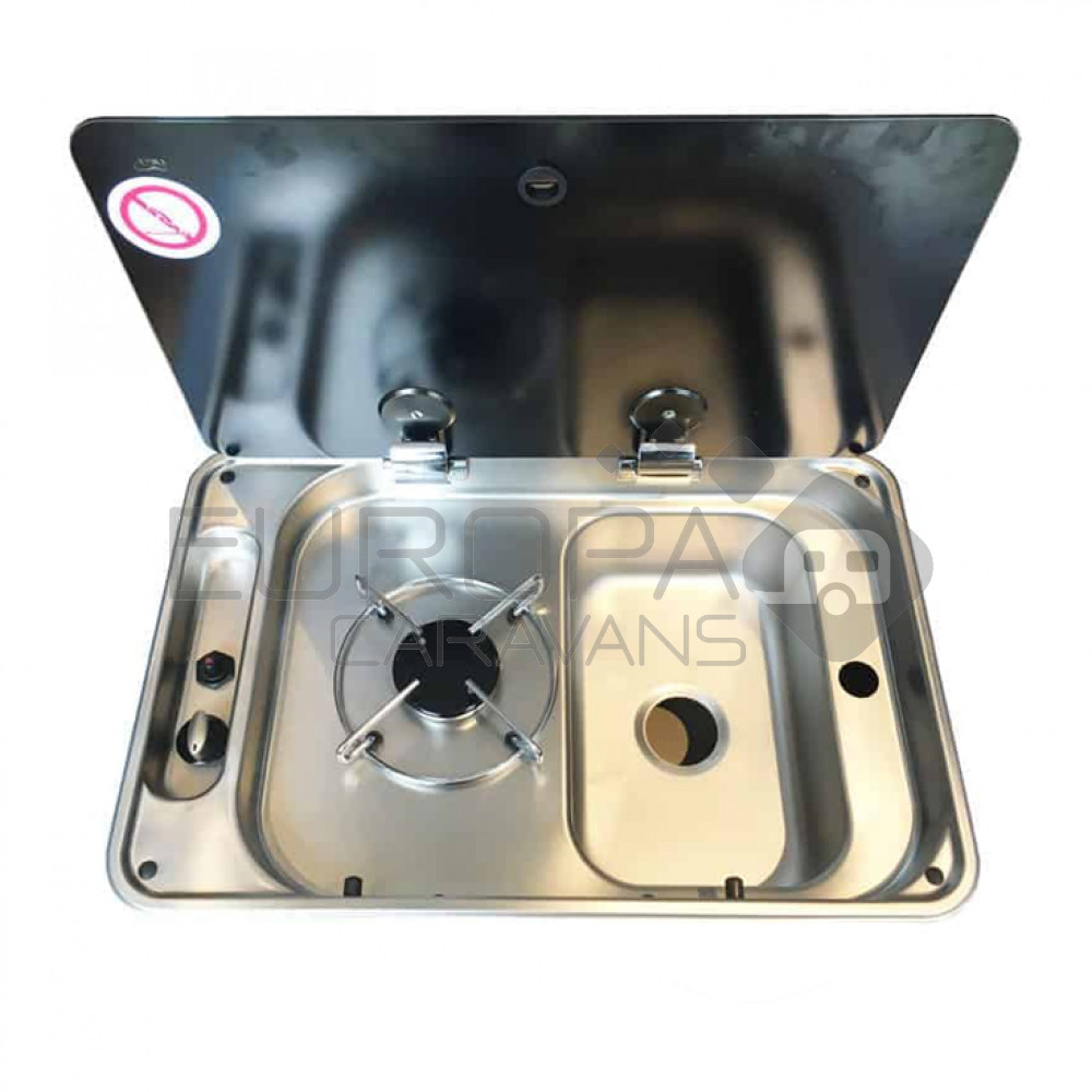 can-kookplaat-met-spoelbak-fl1323