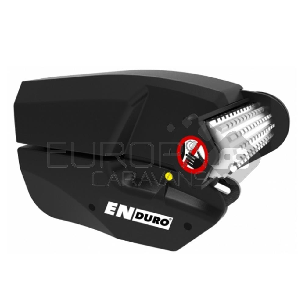 Enduro EM303A+ Motoreenheid B