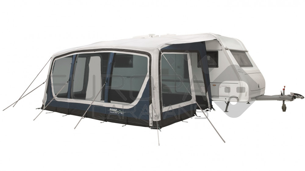 Outwell Tent Tide 500SA