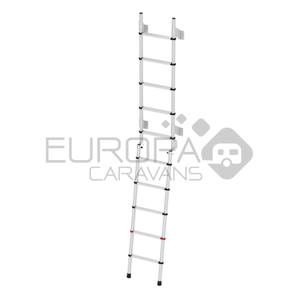 Ladder Deluxe 5D 2022