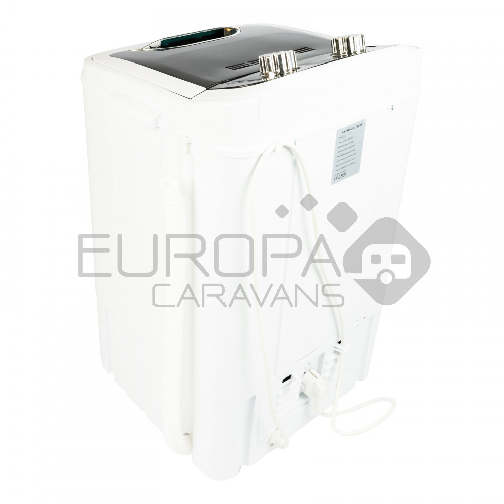 Beven energie strategie Mini Wasmachine WMR5350 - Online Kampeershop Europacaravans