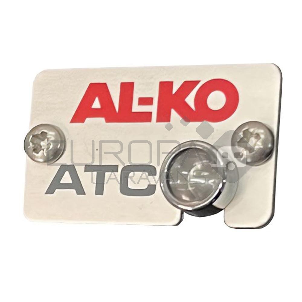 AL-KO ATC Onderlegschijf LED
