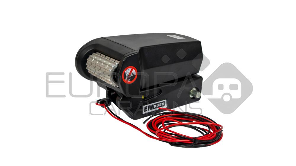Enduro Motoreenheid A EM313