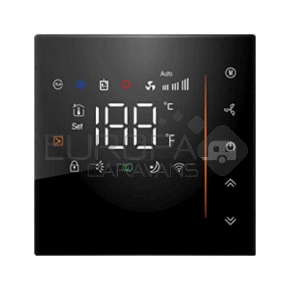 Vechline Display Bankairco II