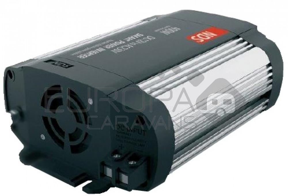 NDS Smart-In omvormer SM400-12 400W