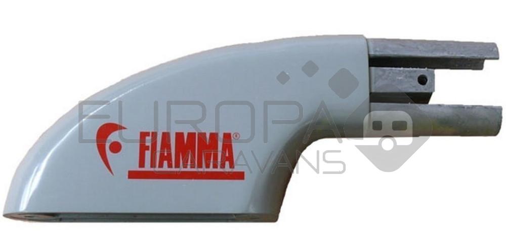 Fiamma Roof Rail Eindkap Rechts