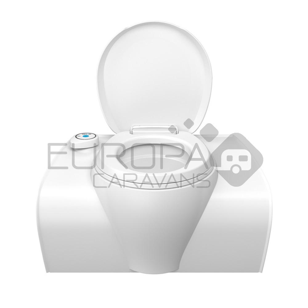 Thetford toilet C503L links zonder deur 3