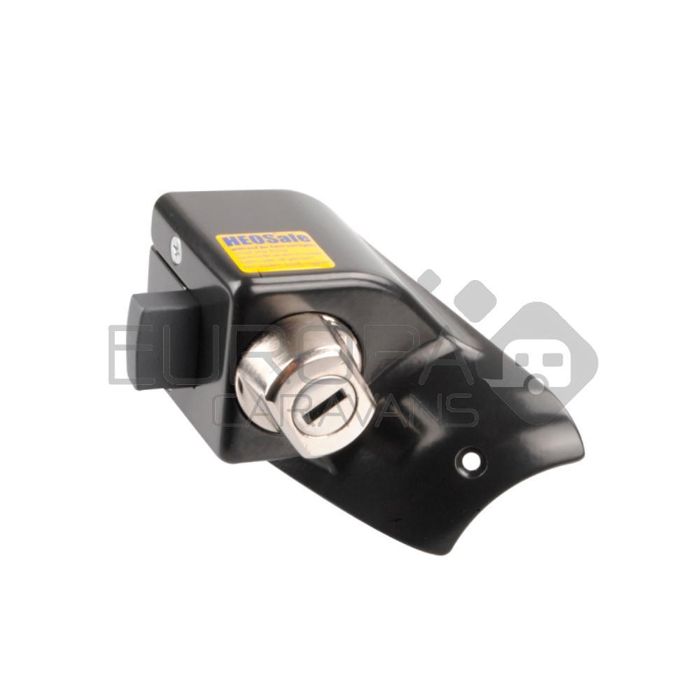 Draaiknop Afsluitbaar Fiat/Peugeot/Citroën