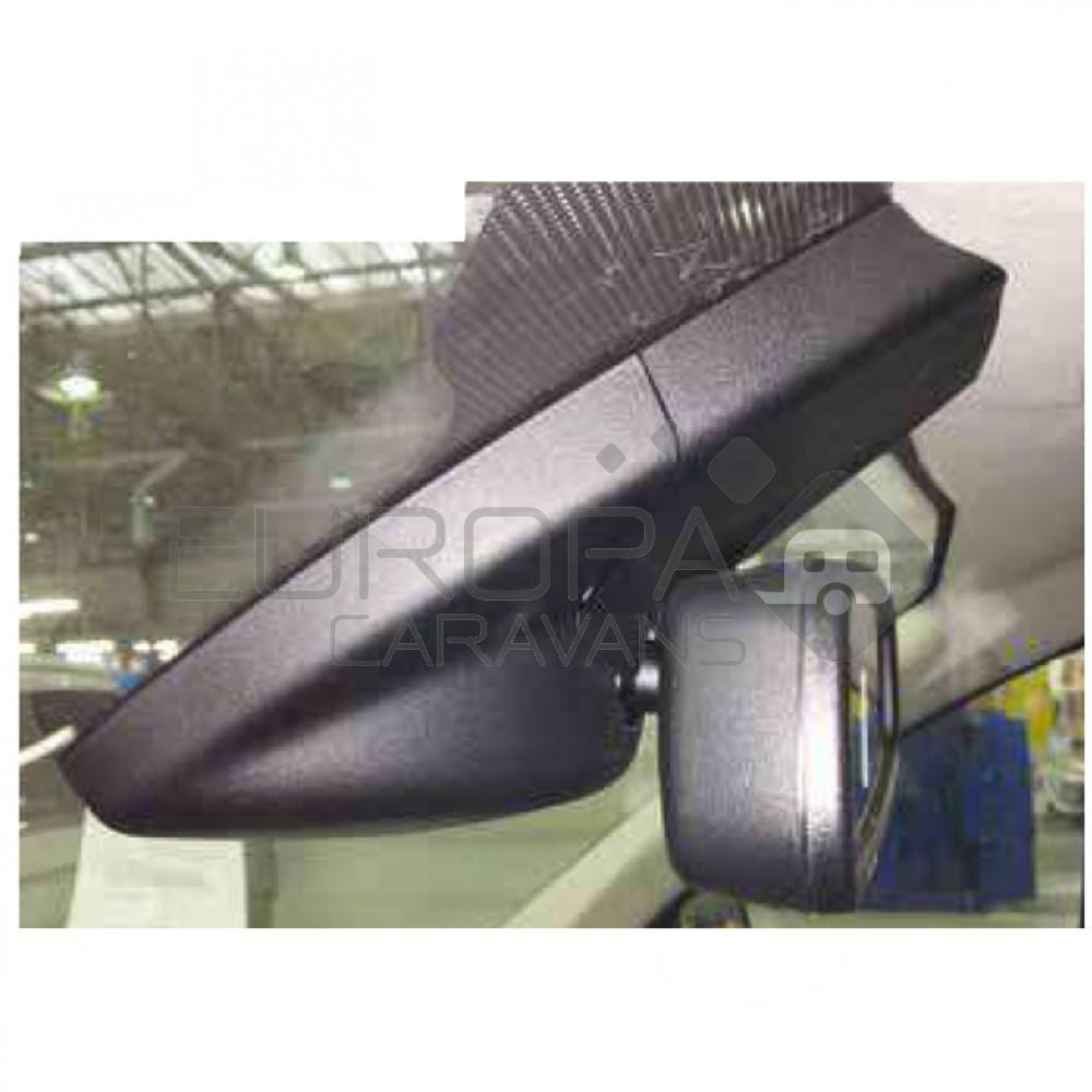 Remifront 4 Ford Transit Custom V362 >2018 met Zichtpakket 2/3