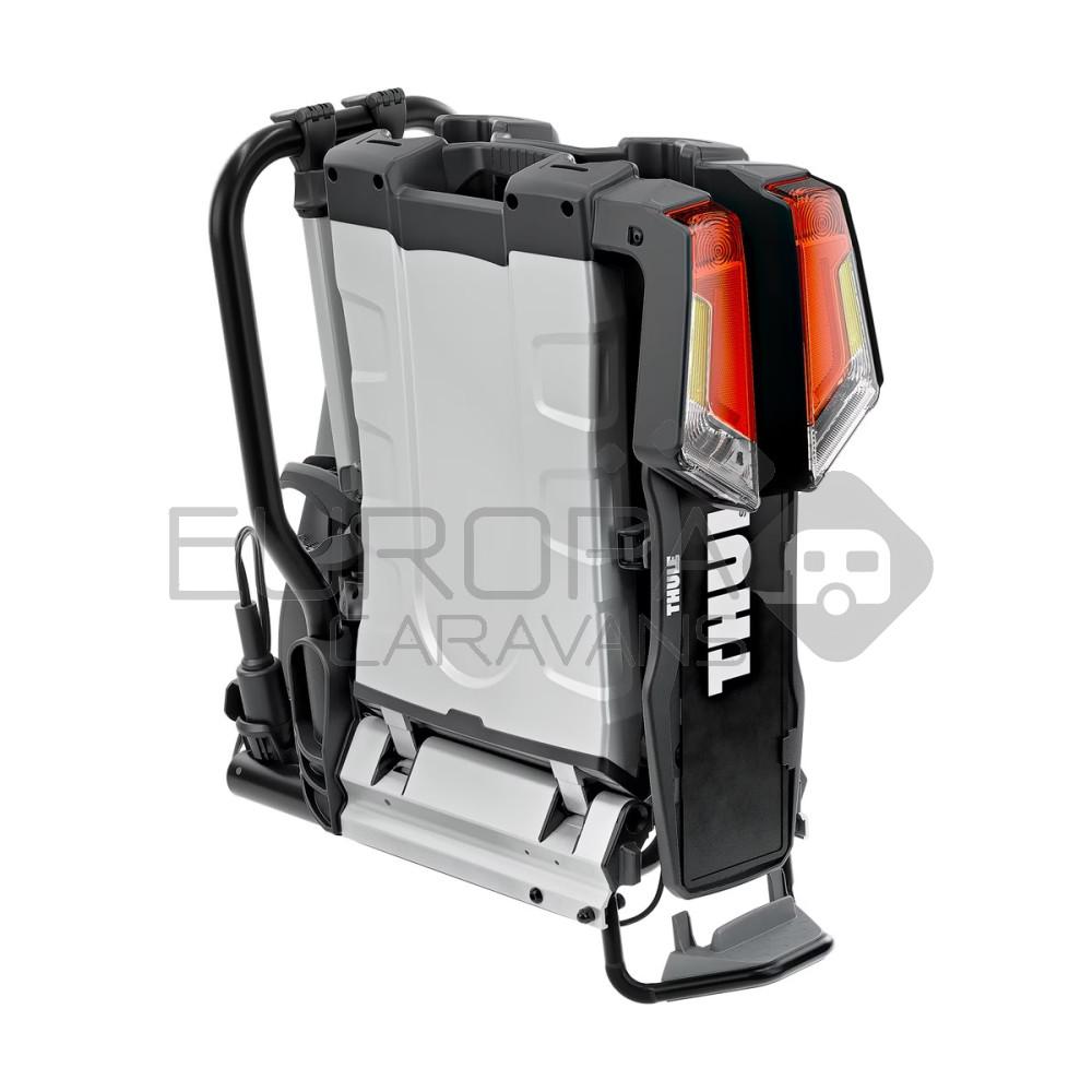 Thule EasyFold XT 2 Fietsen