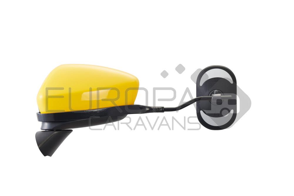 Emuk Opzetspiegel Mazda CX5 2012-2015