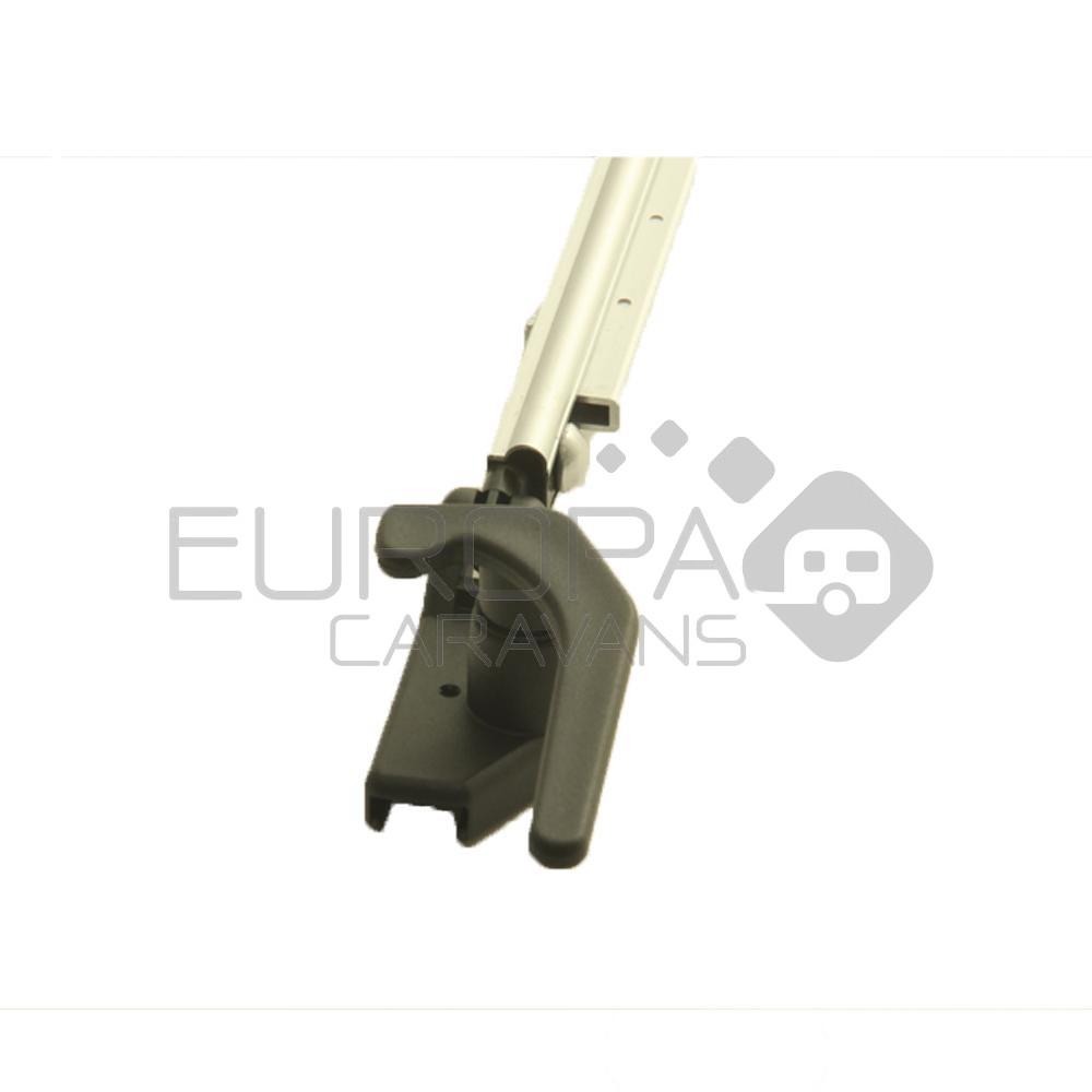 Raamuitzetter Polyfix klik 23cm links