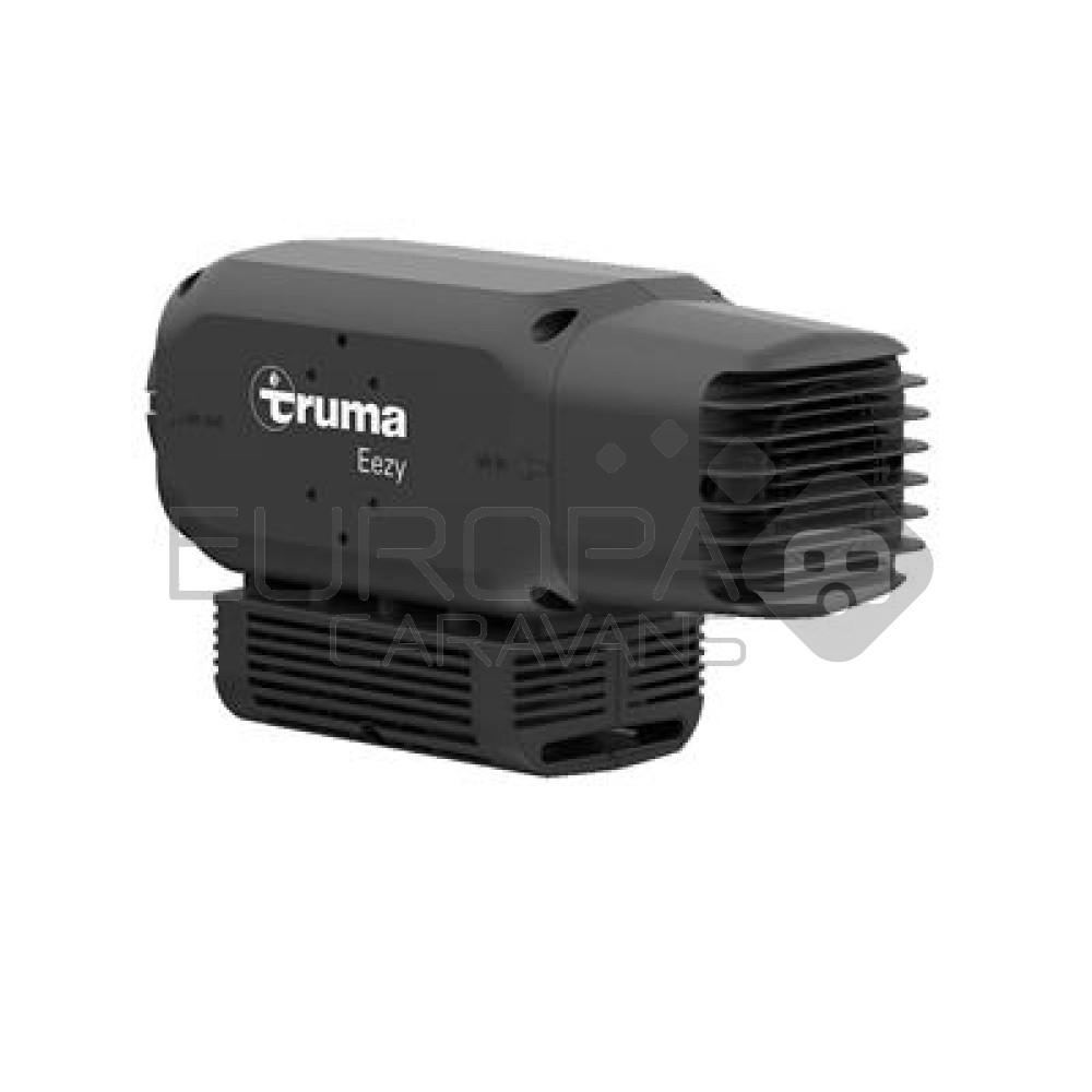 Truma Eezy Elektrische Verwarming