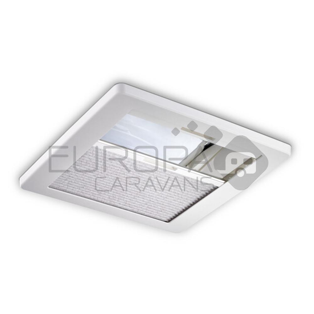 Dometic Mini Heki Style 40x40cm 43-60mm zonder Ventilatie