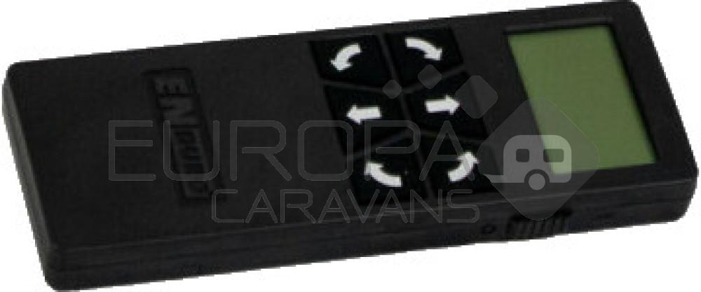 Enduro Afstandsbediening EM313/303(+)/304Smart