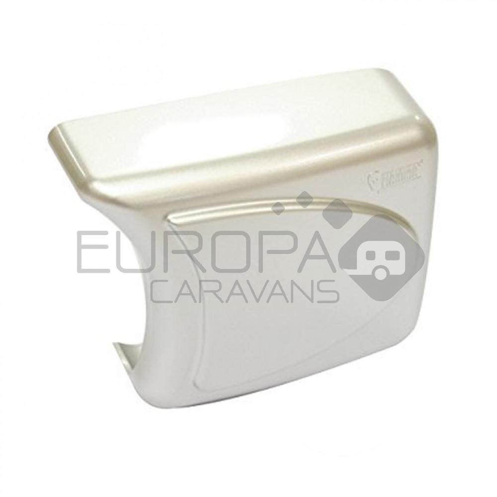 Fiamma Right cover for fixing bar 98656-488