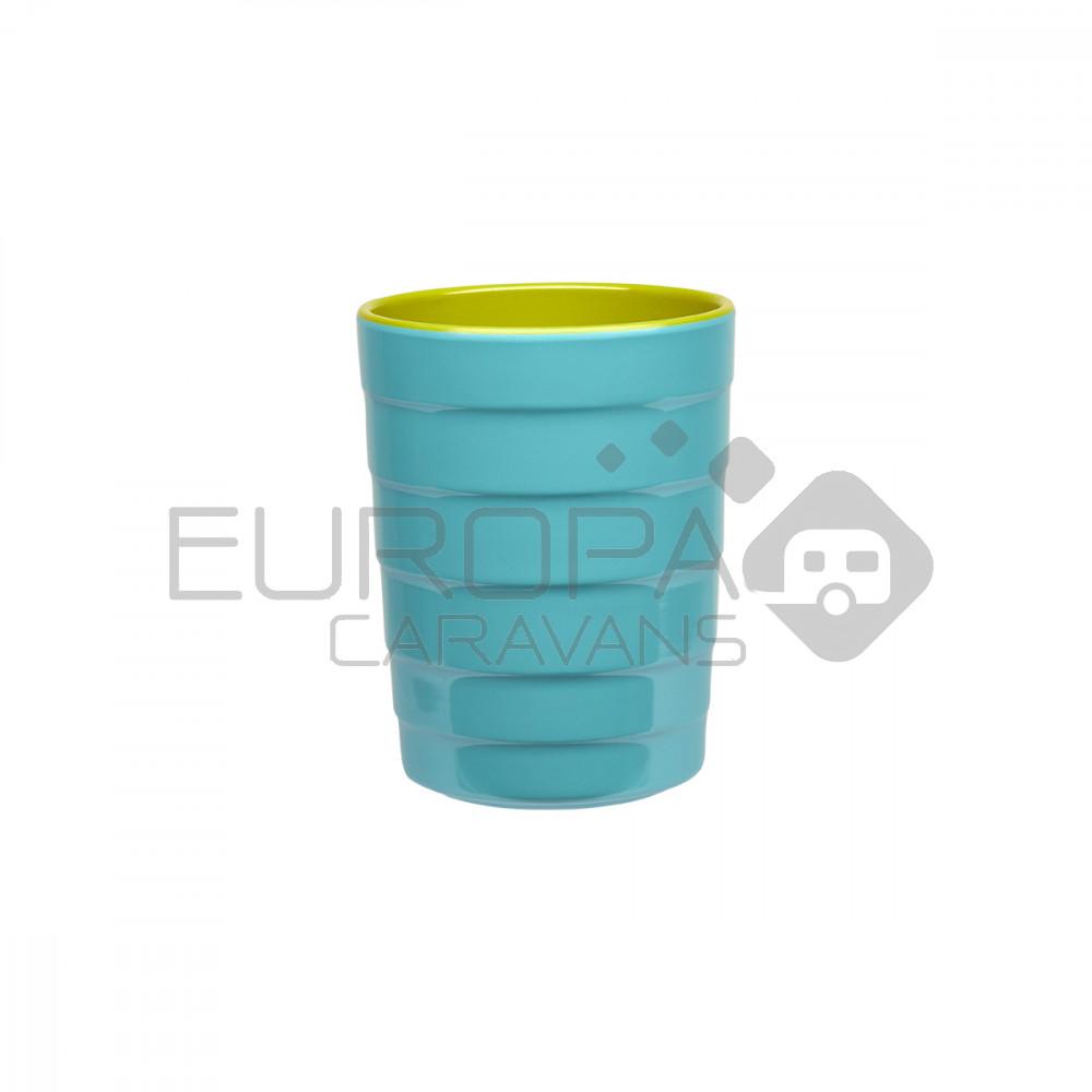 RBL Beker 200ml Blauw