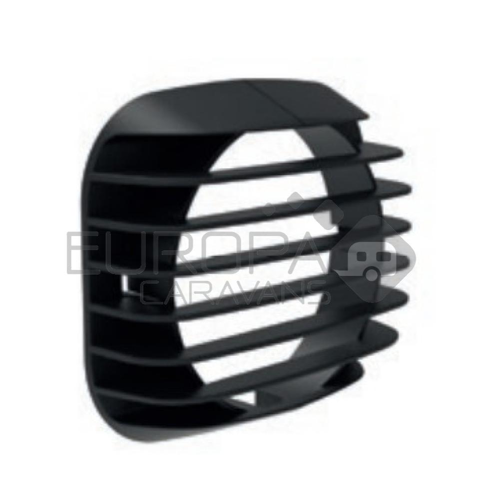 Truma Rooster Zwart