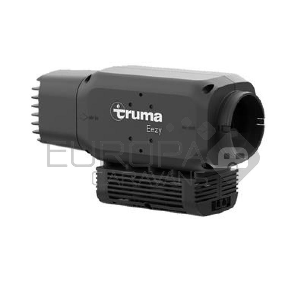 Truma Eezy Elektrische Verwarming