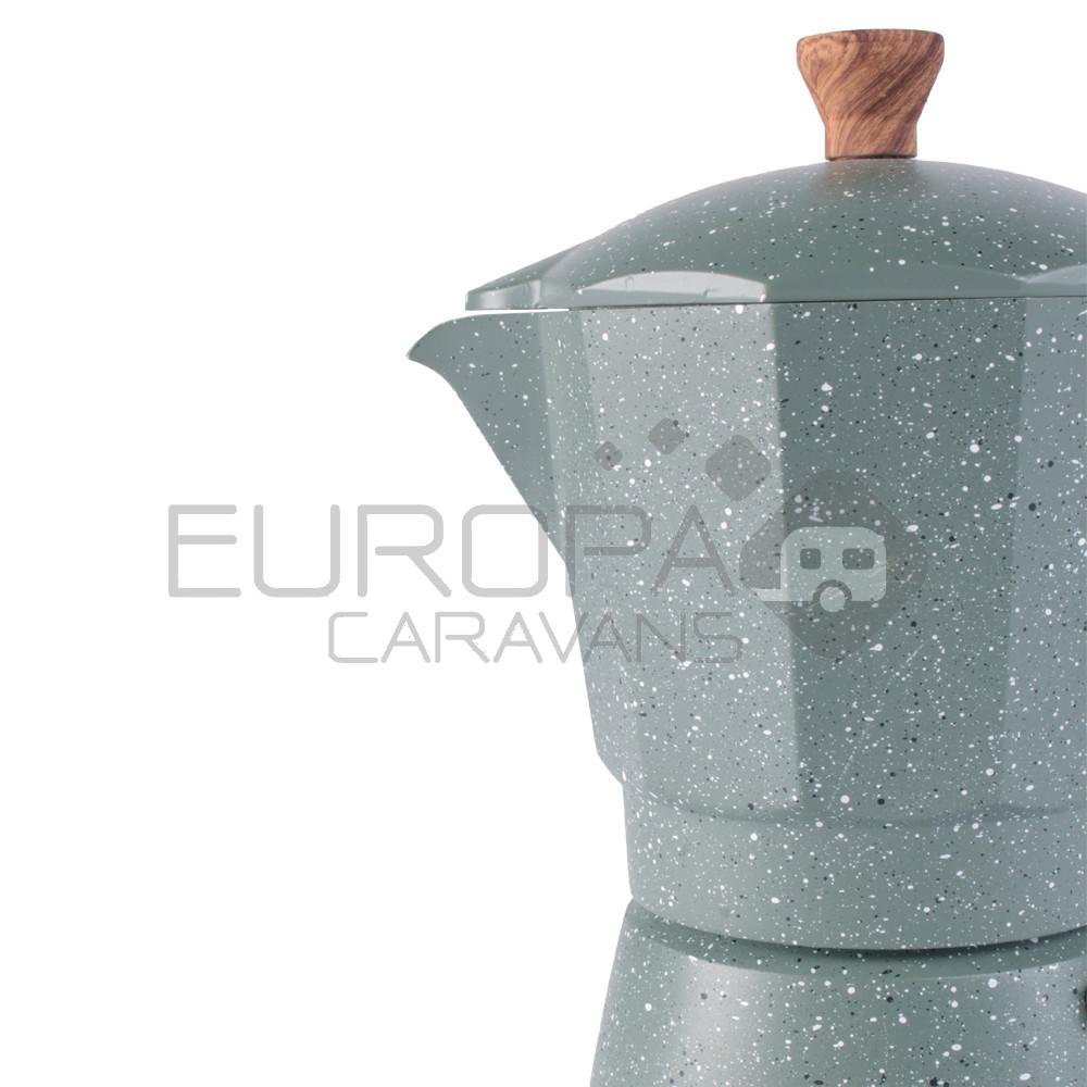 ViaMondo Percolator 6-Kops