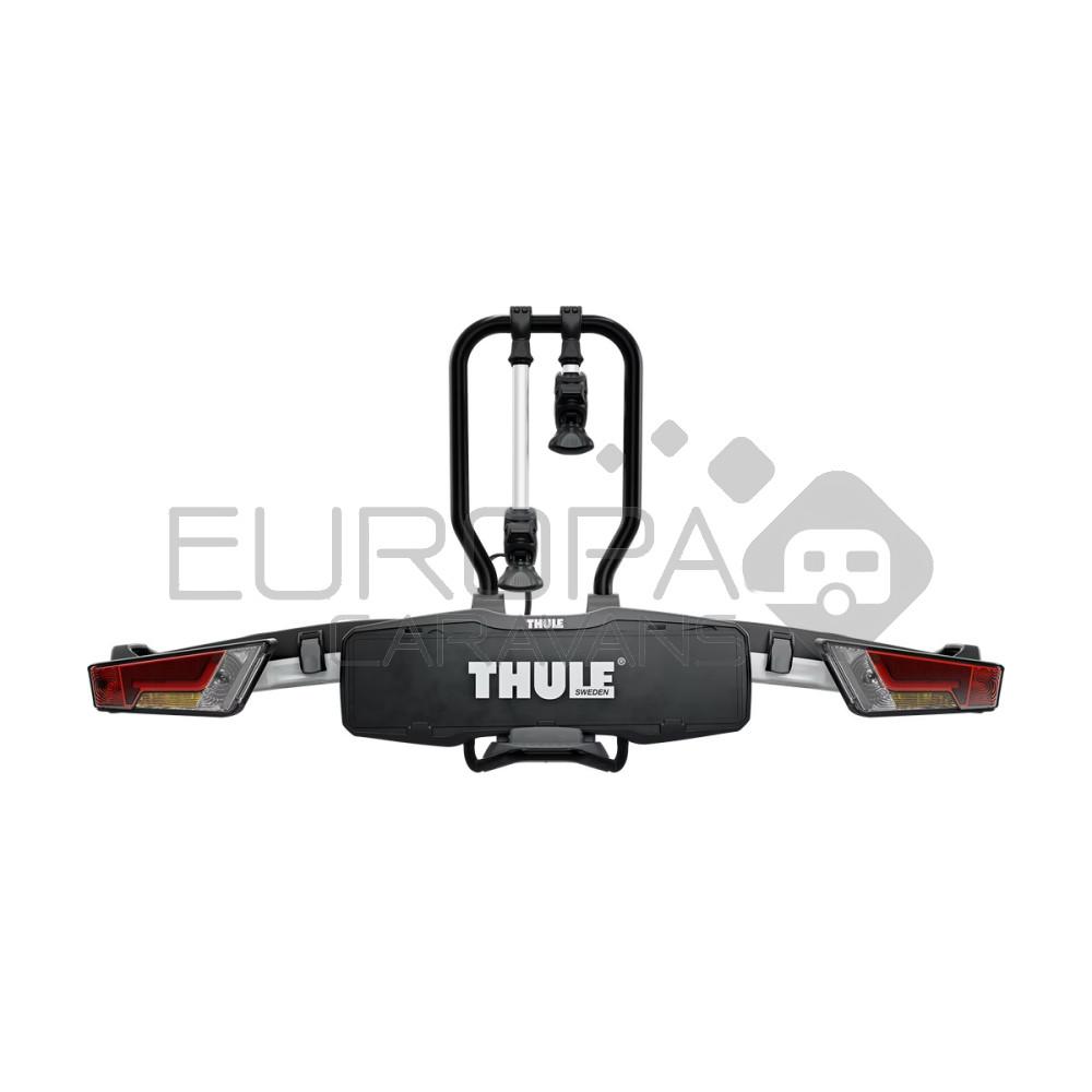 Thule EasyFold XT 2 Fietsen