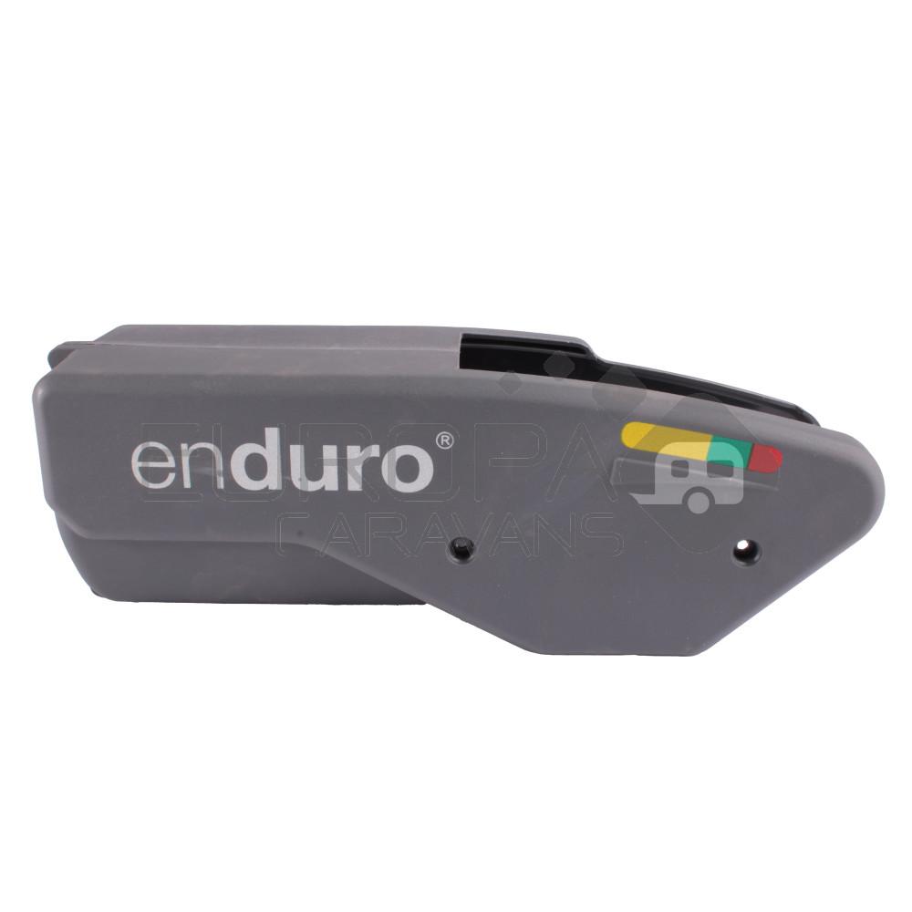 Enduro Kunststof designkap B (2-delig) EM305