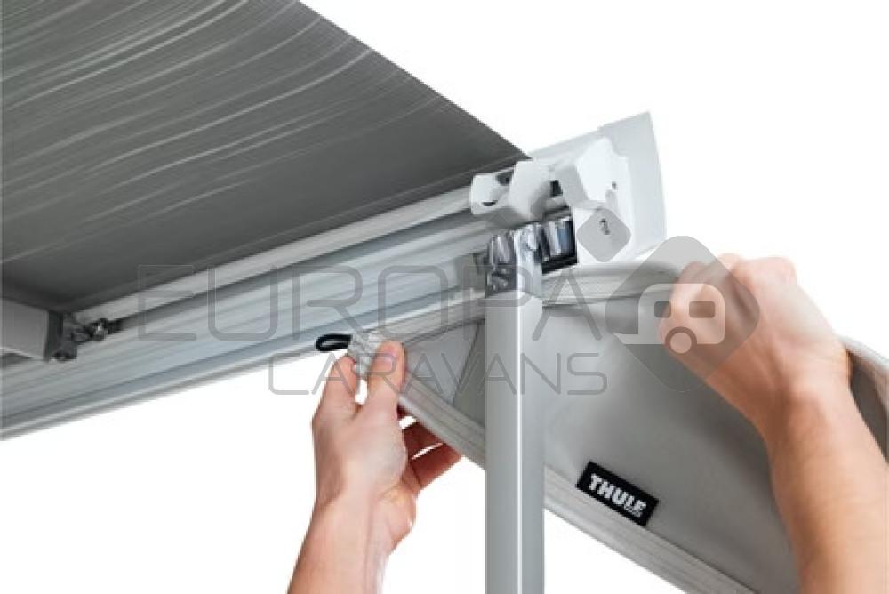 Thule Subsola Front Pack 3.75