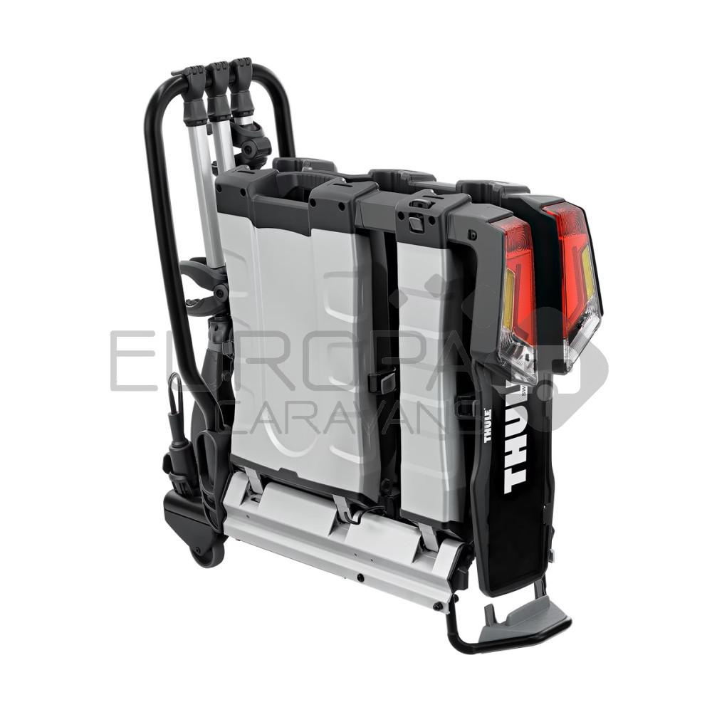 Thule EasyFold XT 3 Fietsen