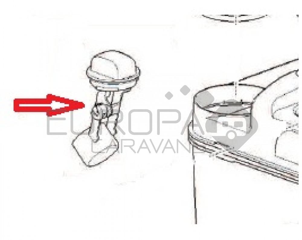 Thetford C220 Float Arm