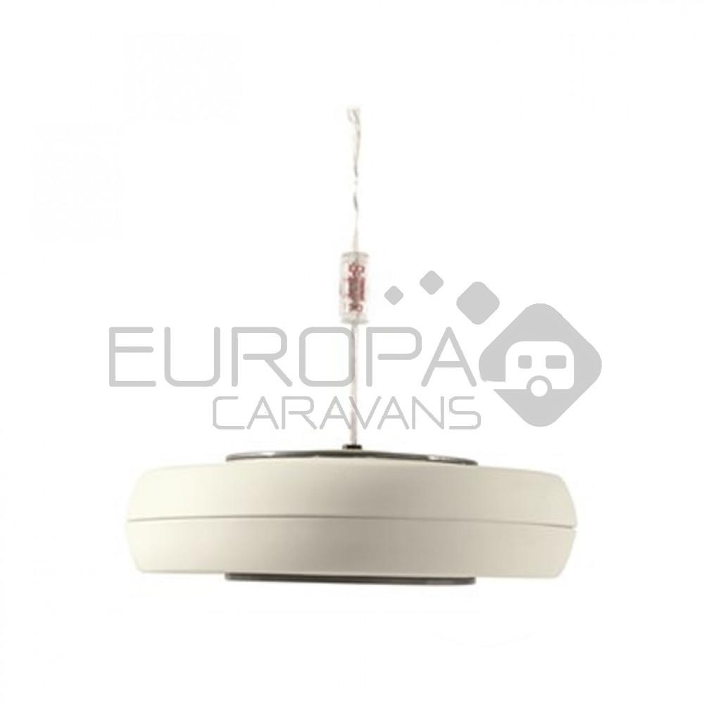 Collaps Lyra Cream White