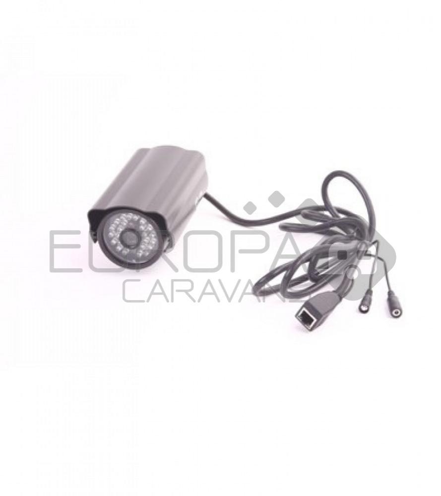 Ebode IP Vision 58 draadloze IP camera