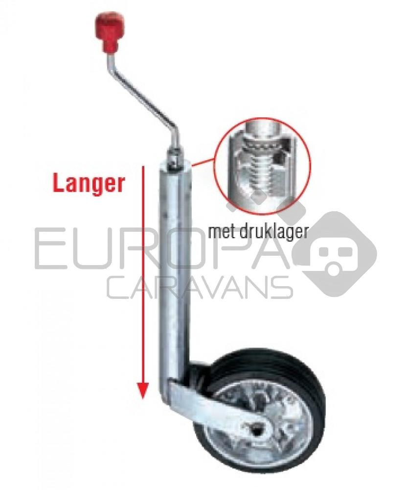 AL-KO Neuswiel Plus Stalen Velg 200x50mm 48mm