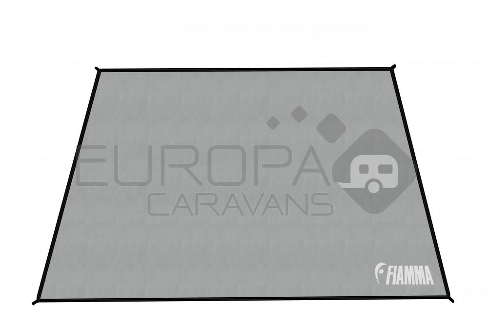 Fiamma Patio Mat 490