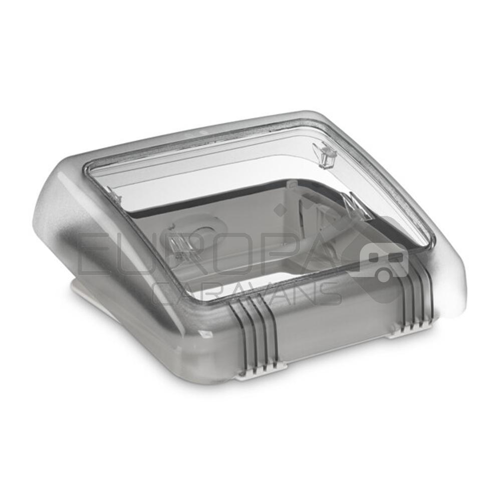 Dometic Micro Heki met Hor+Verduistering 28x28cm