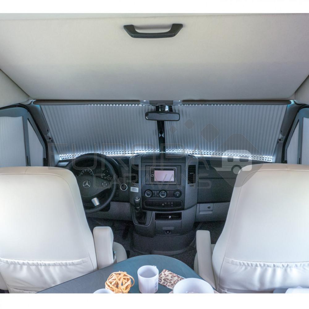 Remifront 3 Mercedes Sprinter 2006-2018 LA1/JP4/JP2