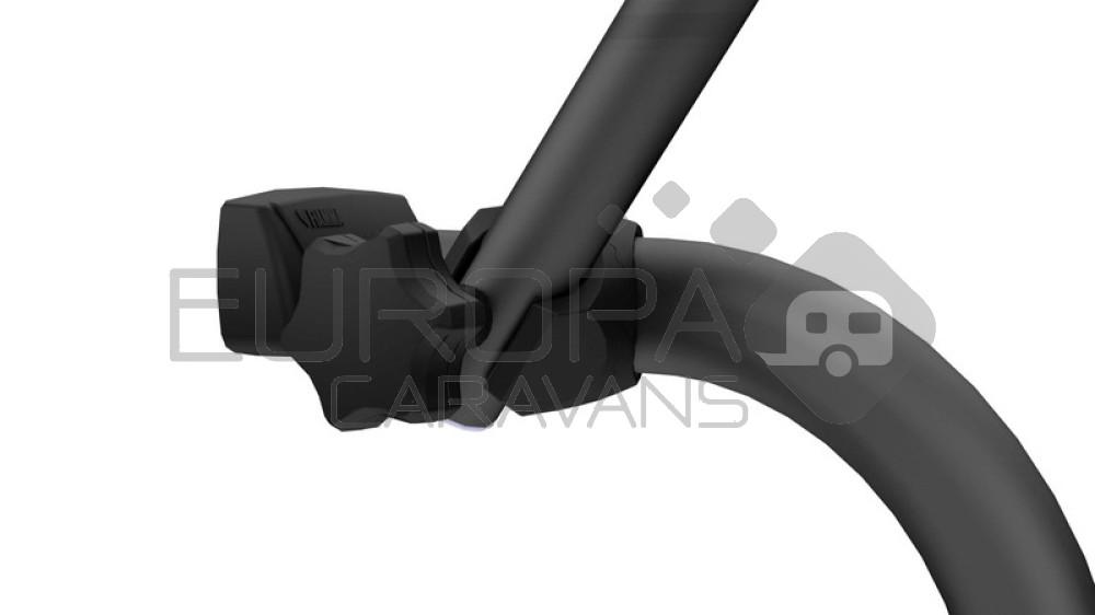 Fiamma Carry-Bike Pro C N Deep Black