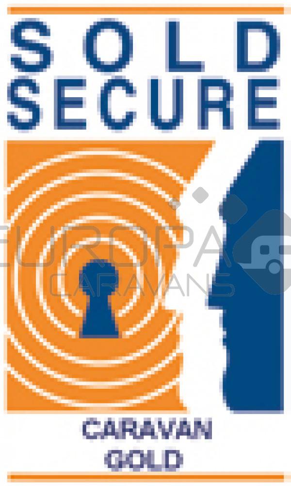 Winterhoff Anti Diefstal Robstop WS3000 Plus