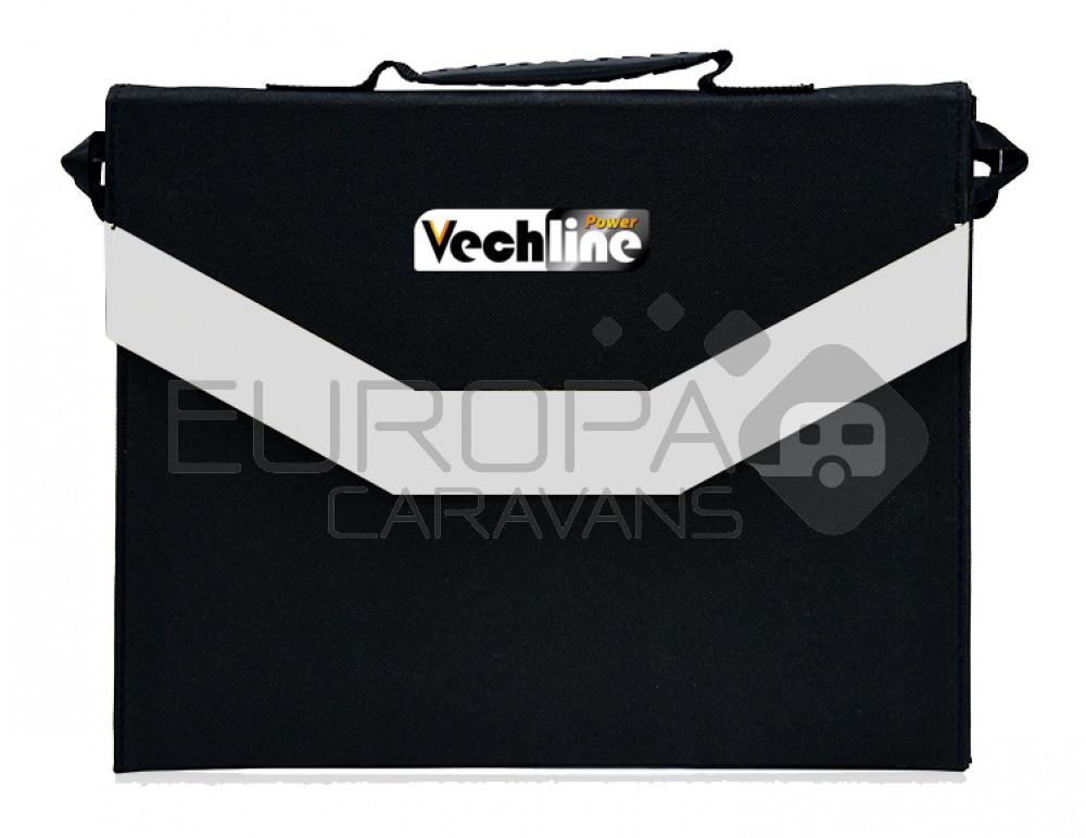 Vechline Foldable Solar Panel 50W