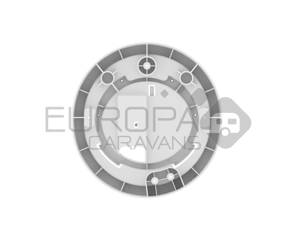 Clesana ET Round Base