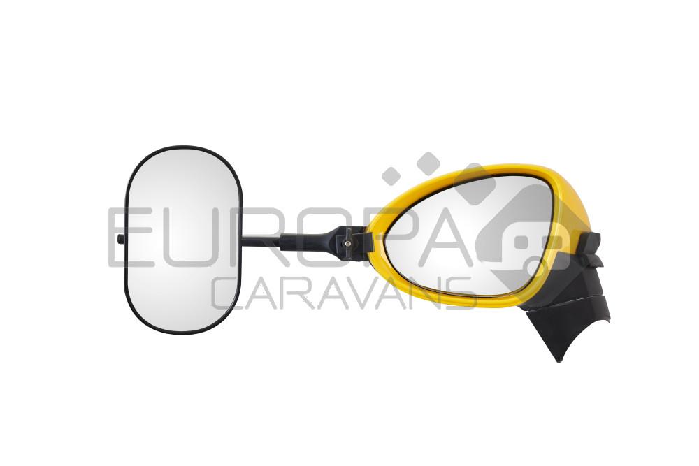 Emuk Opzetspiegel Opel Mokka / Peugeot 508 2018-heden