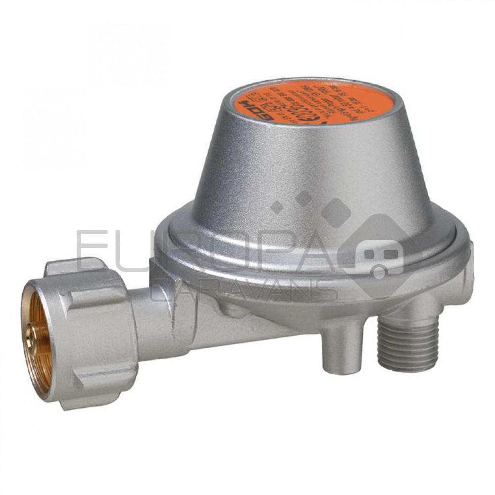 Drukregelaar 50mb Dinx1/4Li Haaks
