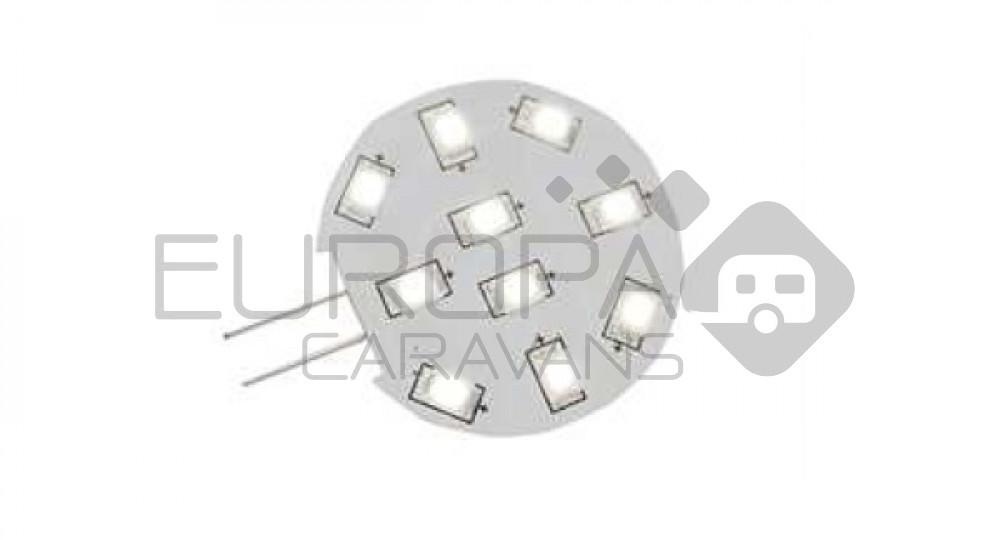 Frilight LED Lamp G4 1.3W 80 Lumen