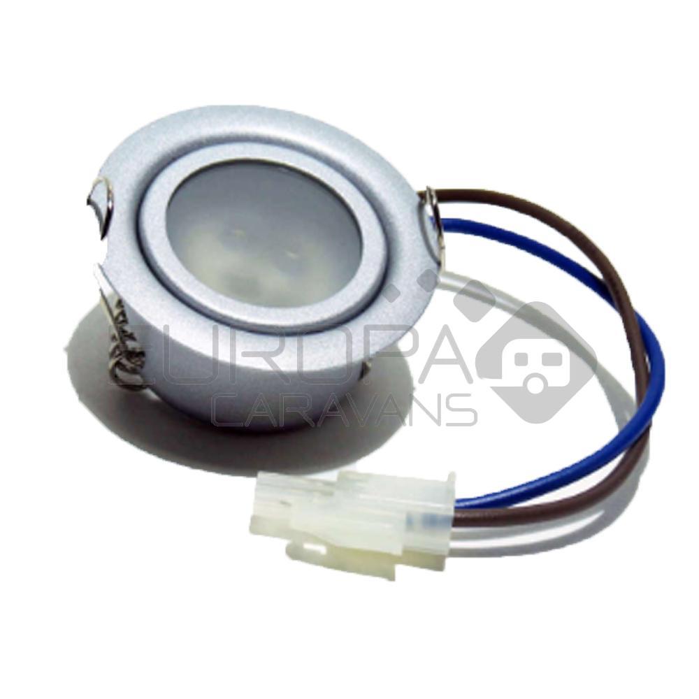 Dometic Inbouwspot Anke LED 12V