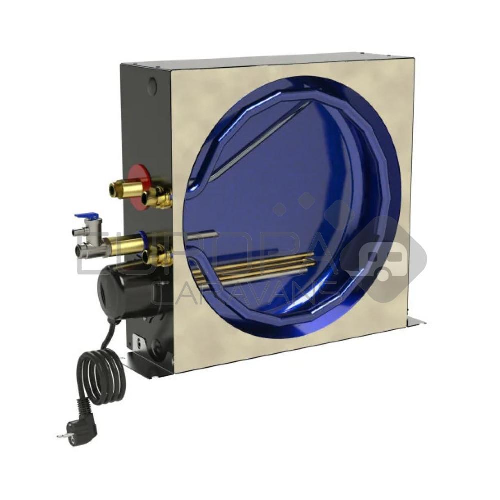 Boiler RVS 20L