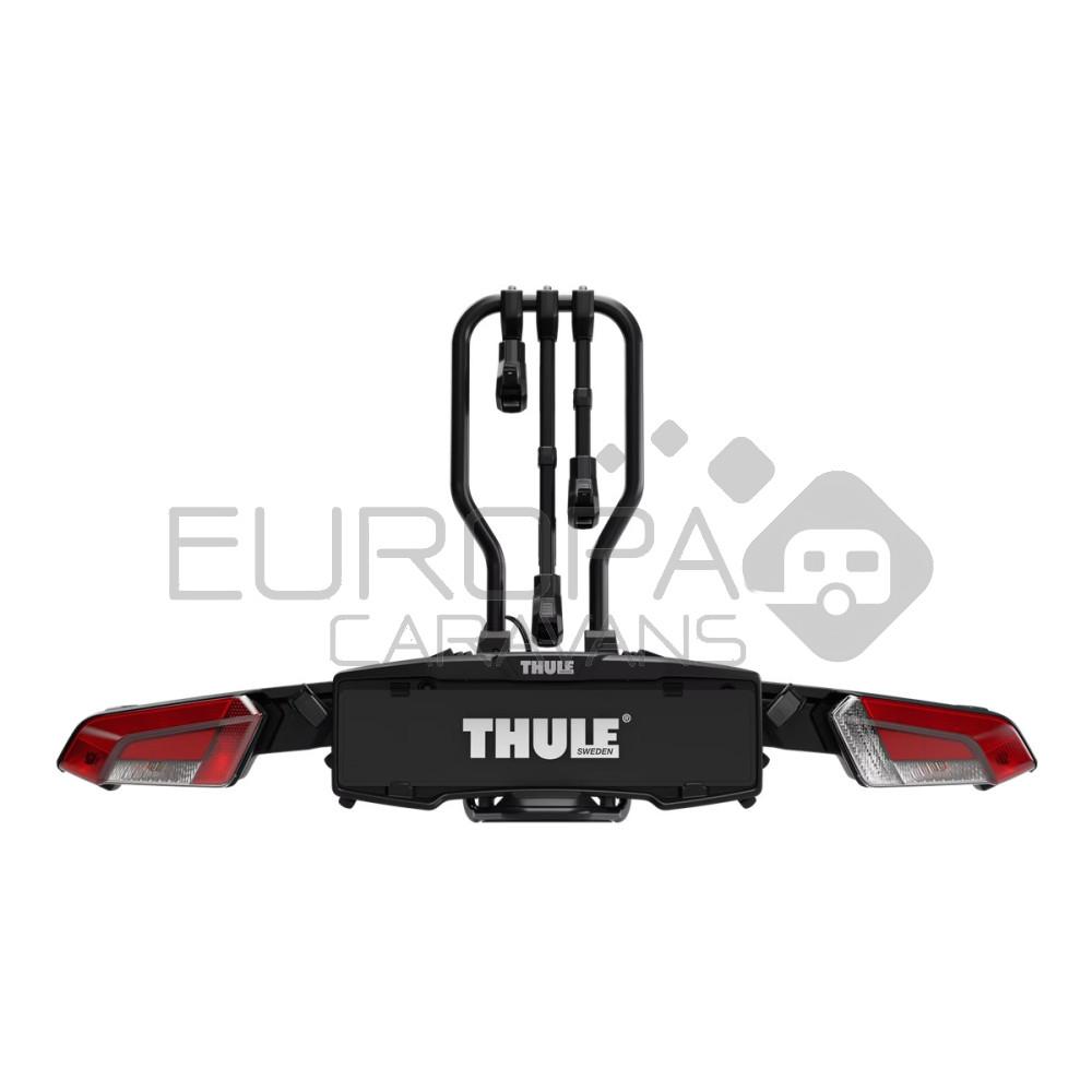Thule EasyFold 3 3-4 Fietsen