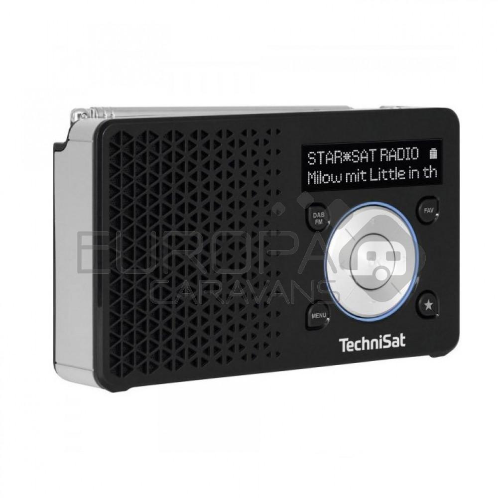 Technisat DAB+ Digit Radio 1