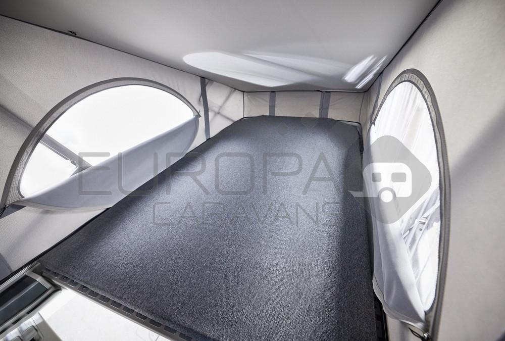 Froli Bedsysteem VW California T5/T6
