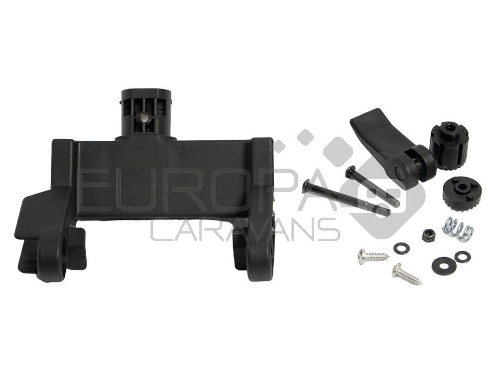 Enduro SD260 Scharnierdeel lamp L