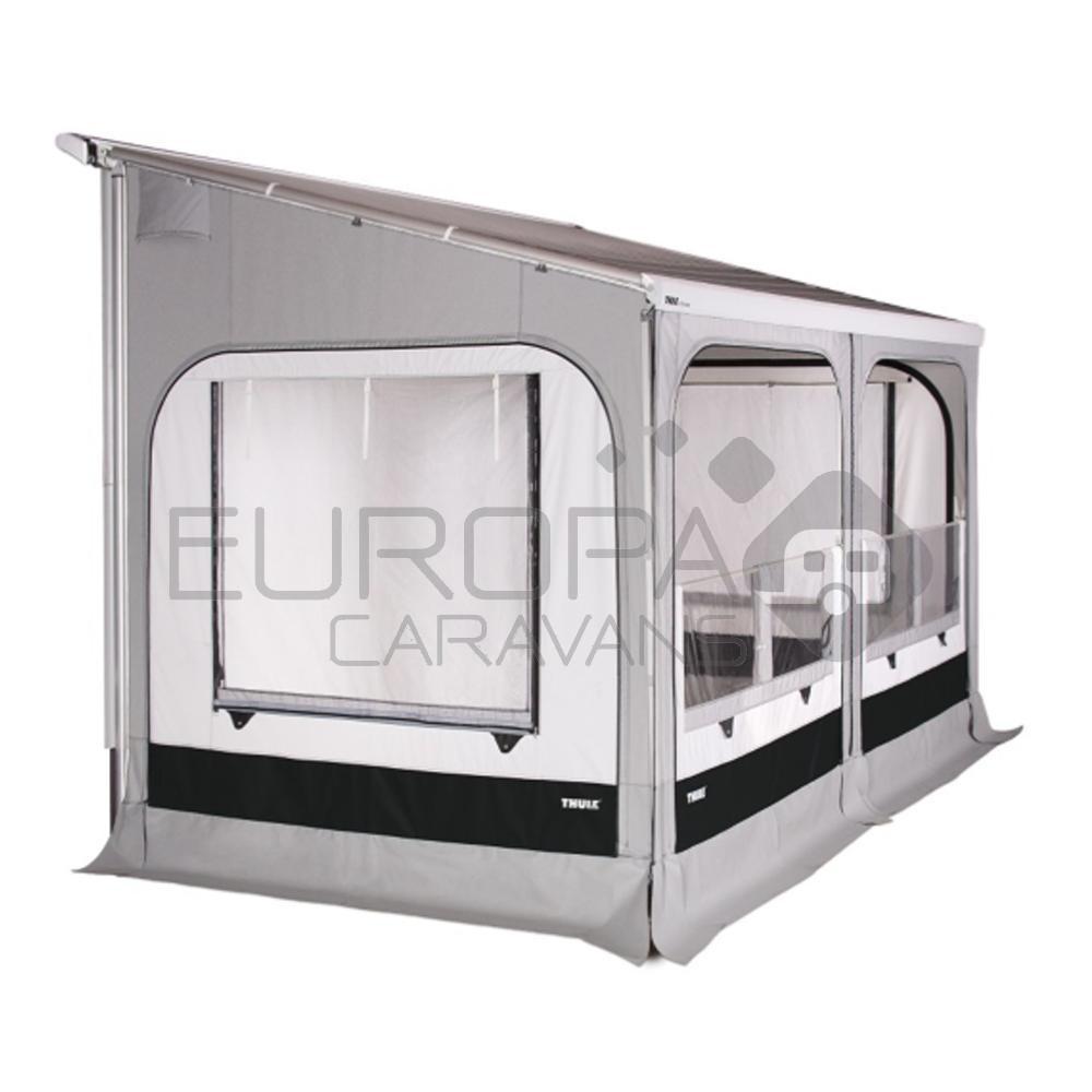 Thule Panorama 5.00 6300 L