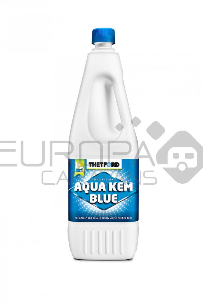 Thetford Aqua Kem Blue 2L